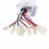 Motor Controller Electric Bike Kit Electric Bicycle Conversion Kit for Electric Bicycle 36V 250W