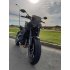 Motorbike Windshield Windscreen For Yamaha MT09 MT 09 FZ09 FZ 09 2017 2018 Brown