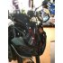 Motorbike Windshield Windscreen For Yamaha MT09 MT 09 FZ09 FZ 09 2017 2018 Brown