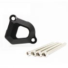 Motorcycle Accessories CNC Clutch Slave Cylinder Guard Protection for  KTM 1090 1190 1290 Adv black