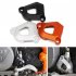 Motorcycle Accessories CNC Clutch Slave Cylinder Guard Protection for  KTM 1090 1190 1290 Adv Orange
