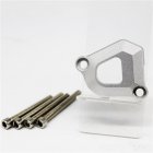 Motorcycle Accessories CNC Clutch Slave Cylinder Guard Protection for  KTM 1090 1190 1290 Adv Silver