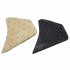 Motorcycle Accessories Oil Box Traction Pad Knee Grip Protector Anti Slip Sticker for Kawasaki Z1000 14 15 16 black