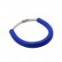 Motorcycle Accessories Silencer Round Oval Exhaust Protector Can Cover for KTM EXC F EXC SX F 450 350 530 525 500   blue