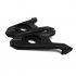 Motorcycle Accessories Rear Axle Spindle Chain Adjuster Blocks for Kawasaki Z800 2013 2014 2015 2016 titanium