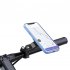 Motorcycle Bicycle Phone Holder Quick release Rotating Magnetic Suction Buckle Automatic Alignment Navigation Bracket