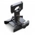 Motorcycle Bicycle Phone Holder Gps Bracket Cellphone Stand Moto Rearview Mirror Handlebar Mount Compatible For Xiaomi Iphone black handlebar