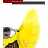 Motorcycle Brake Disc Guard Cover Protector For Honda Motorcycles Yellow