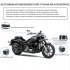 Motorcycle Camera DVR Motor KY MT18 Dash Cam Special Dual track Front Rear Recorder night vision G sensor Motorbike Electronic meter