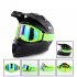 Motorcycle Cross country Goggles Wide Vision Goggles for Mountaineering Compatible Myopic Glasses