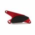 Motorcycle Engine Stator Case Guard Cover for SUZUKI GSXR1300 Hayabusa 99 16 red