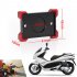 Motorcycle Fluid Reservoir Oil Cup Cap CNC Aluminum Alloy Brake Upper Pump Cover For Honda PCX 150 125 PCX125 PCX150  white