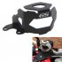 Motorcycle Front Brake Pump Fluid Reservoir Guard Protector Oil Cup Cover for BMW F800GS F700GS F650GS