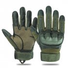 Motorcycle Gloves For Men Women Full Finger Touchscreen Anti Slip Motorbike Gloves Riding Protective Gear