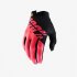 Motorcycle Gloves Mountain Bike Racing Glove Locomotive Delicate Motorsport MTB Bike Motorcycle Gloves Gray Letter XL