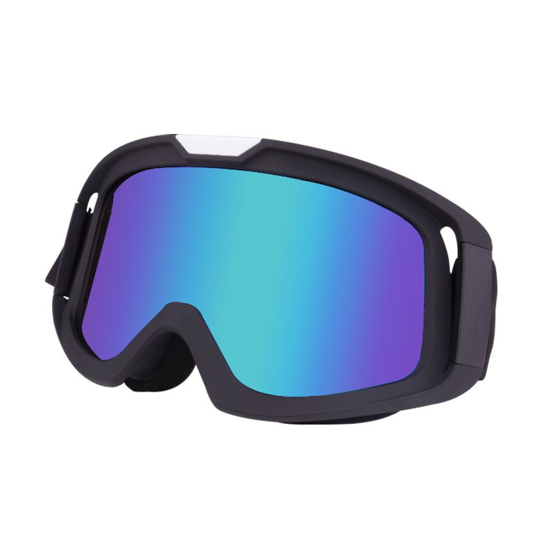 Motorcycle Goggles Adult Motocross Goggles Glasses Off-road Ski Helmet sport Googles