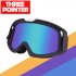 Motorcycle Goggles Adult Motocross Goggles Glasses Off road Ski Helmet sport Googles