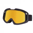 Motorcycle Goggles Adult Motocross Goggles Glasses Off road Ski Helmet sport Googles