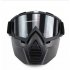 Motorcycle Goggles Mask Cross country Goggles Motorcycle Goggles Helmet Glasses Riding Goggles Riding Windshield