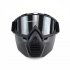 Motorcycle Goggles Mask Cross country Goggles Motorcycle Goggles Helmet Glasses Riding Goggles Riding Windshield