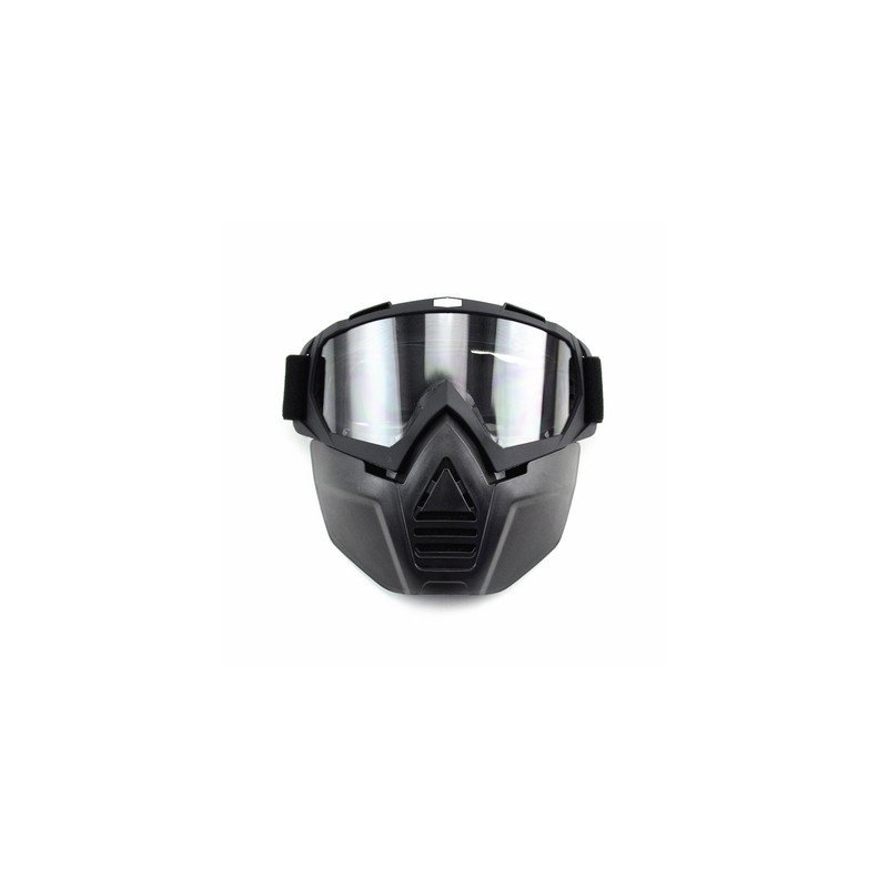 Motorcycle Goggles Mask Cross-country Goggles Motorcycle Goggles Helmet Glasses Riding Goggles Riding Windshield