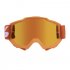 Motorcycle Goggles  Riding  Off road Goggles Riding Glasses Outdoor Sports Eyeglasses Sand proof Windproof Glasses Fluorescent yellow