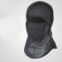 Motorcycle Head Covering Masks Windproof Cold Proof Cycling Masks Balaclava Cap Motorcycle Head Covering Masks black One size