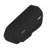 Motorcycle Helmet Bluetooth Headset Low Power Bluetooth 4 1 Headset  black