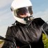 Motorcycle Helmet Camera Stand Integral Design for GOPRO Hero7 5 Yi Sargo SJ Cameras  black