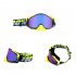 Motorcycle Helmets Goggles Off Road Dirt Bike Ski Sport Glasses Mask Moto Glasses Sets