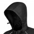 Motorcycle Jacket For Men Women All Season Waterproof Jacket With Removable Liner Adjustable Slim Fit Riding Gear black 3XL