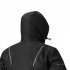 Motorcycle Jacket For Men Women All Season Waterproof Jacket With Removable Liner Adjustable Slim Fit Riding Gear black 5XL