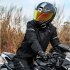 Motorcycle Jacket For Men Women All Season Waterproof Jacket With Removable Liner Adjustable Slim Fit Riding Gear black 5XL
