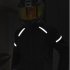 Motorcycle Jacket For Men Women All Season Waterproof Jacket With Removable Liner Adjustable Slim Fit Riding Gear black 5XL