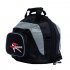 Motorcycle  Luggage  Bag Handbag For Full Helmet Motorcycle Storage Container black