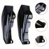 Motorcycle Mid Frame Air Deflector Trim For  Touring Street Glide FLHX 09 16 Chrome Plating color