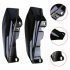 Motorcycle Mid Frame Air Deflector Trim For  Touring Street Glide FLHX 09 16 black