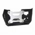 Motorcycle Modification Engine Protective Cover Underpan Protective  Board for BMW G310GS G310R 2017 2019 black
