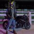 Motorcycle Modular Full Face Helmet Dual Visor Wireless Headphones Integrated Modular Air Vents Ventilation Helmet Colorful mecha