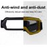Motorcycle Off road Goggles Riding Goggles Outdoor Anti fog Goggles Anti fog gray lens