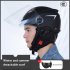 Motorcycle Open Face Helmet Quick Release Buckle Ventilated Helmet With Detachable Scarf For Men Women youth red