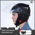 Motorcycle Open Face Helmet Quick Release Buckle Ventilated Helmet With Detachable Scarf For Men Women white