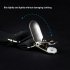Motorcycle Pant Leg Clamps Straps Clips Holder Windproof Multi functional Portable Rider Stirrups Pants Clip Outdoor Cycling Protective Gear black One size fits