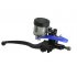 Motorcycle Parts RExciter150 Modified Brake Pump Yamaha LC150 Hydraulic Disc Brake Pump LC135 left