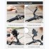 Motorcycle Phone Mount Quick Release Anti Shake Bike Phone Holder For 4 7 Inch Smartphone 360 Degree Rotation red handlebar