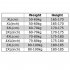 Motorcycle Raincoat With Drawstring Hat Safety Reflective Tape Waterproof Rainwear Suit Bike Raincoat For Camping Hiking Running Long XL