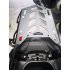 Motorcycle Rear Bracket Rear Rack Top Box Carrier Bracket Brackets For Honda  Xadv150 black