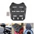 Motorcycle Rear Luggage Rack Holder for Honda PCX 125 150 2014 2019 black