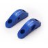 Motorcycle Rearview Mirror Forward Bracket Transfer Code For KYMCO Xciting 250 300 200i 300i200 blue