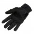 Motorcycle Riding Gloves Non slip Wear resistant Anti fall Full Finger Gloves For Skiing Skating Fishing red M